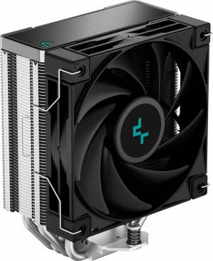 Устройство охлаждения(кулер) Deepcool R-AK400-BKNNMN-G-1
