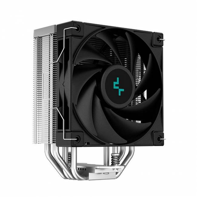 Устройство охлаждения(кулер) Deepcool R-AK400-BKNNMN-G-1 — для бизнеса и офиса