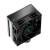 Устройство охлаждения(кулер) Deepcool R-AK400-BKNNMN-G-1 — для бизнеса и офиса