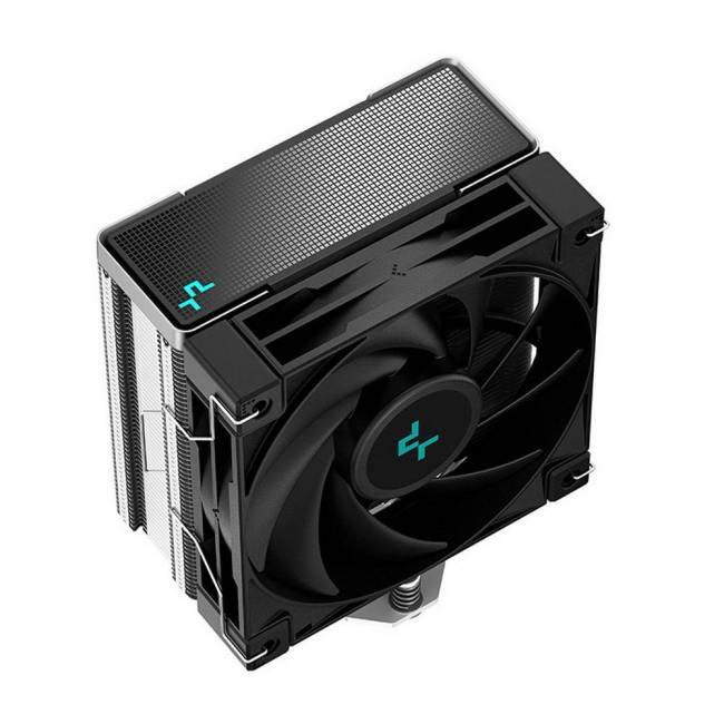 Устройство охлаждения(кулер) Deepcool R-AK400-BKNNMN-G-1 — для бизнеса и офиса