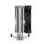 Устройство охлаждения(кулер) Deepcool R-AK400-BKNNMN-G-1 — для бизнеса и офиса