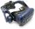 Комплект оригинальных накладок для замены оголовья шлема Vive Pro/Vive Pro Eye Комплект накладок HTC Original Vive Pro / Vive Pro Eye — для бизнеса и офиса