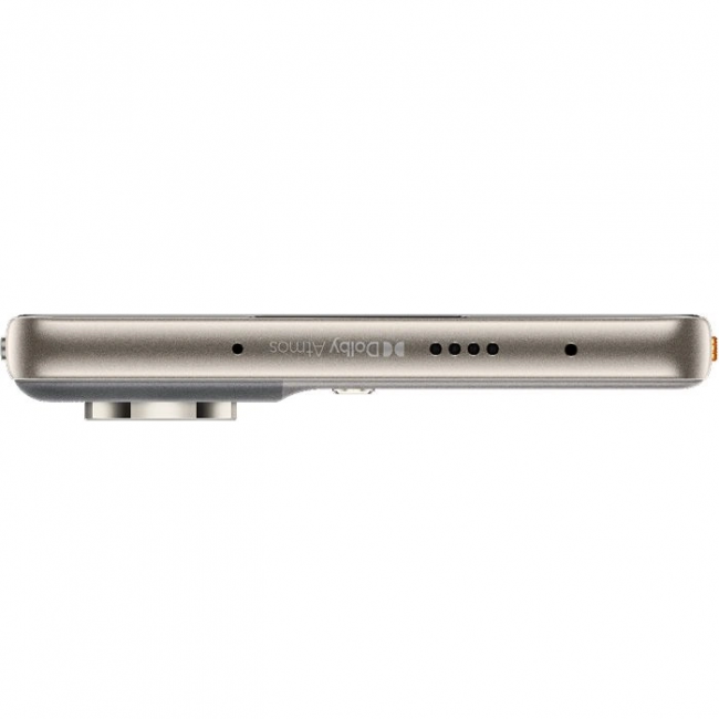 Смартфон TECNO CM5 256+12 SANDY TITANIUM — для бизнеса и офиса