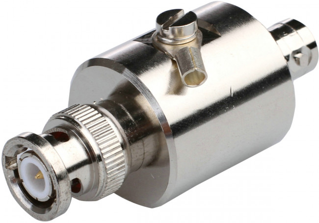 Грозозащита OSNOVO SP-SDI/1 — для бизнеса и офиса