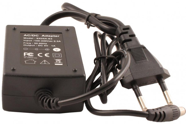 Медиаконвертер OSNOVO OMC-100-21S5a — для бизнеса и офиса