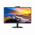 Монитор Philips 24E1N5300HE 23.8'', 1920x1080, IPS, 75hz, 80M:1, 300cd, 1ms, HDMI 1.4, DP 1.2, 4xUSB 3.2, Type-C 65W, Speakers, web-cam 5.0mpx, H. adj 130mm, pivot, VESA, 3Y, Black Philips 24E1N5300HE — для бизнеса и офиса Монитор Philips 24E1N5300HE 23.8'', 1920x1080, IPS, 75hz, 80M:1, 300cd, 1ms, HDMI 1.4, DP 1.2, 4xUSB 3.2, Type-C 65W, Speakers, web-cam 5.0mpx, H. adj 130mm, pivot, VESA, 3Y, Black Philips 24E1N5300HE — для бизнеса и офиса