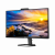 Монитор Philips 24E1N5300HE 23.8'', 1920x1080, IPS, 75hz, 80M:1, 300cd, 1ms, HDMI 1.4, DP 1.2, 4xUSB 3.2, Type-C 65W, Speakers, web-cam 5.0mpx, H. adj 130mm, pivot, VESA, 3Y, Black Philips 24E1N5300HE — для бизнеса и офиса Монитор Philips 24E1N5300HE 23.8'', 1920x1080, IPS, 75hz, 80M:1, 300cd, 1ms, HDMI 1.4, DP 1.2, 4xUSB 3.2, Type-C 65W, Speakers, web-cam 5.0mpx, H. adj 130mm, pivot, VESA, 3Y, Black Philips 24E1N5300HE — для бизнеса и офиса