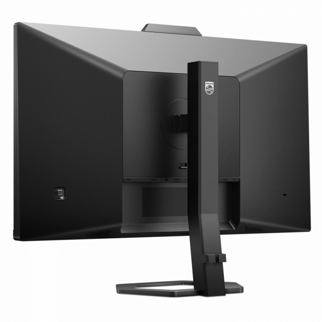 Монитор Philips 24E1N5300HE 23.8'', 1920x1080, IPS, 75hz, 80M:1, 300cd, 1ms, HDMI 1.4, DP 1.2, 4xUSB 3.2, Type-C 65W, Speakers, web-cam 5.0mpx, H. adj 130mm, pivot, VESA, 3Y, Black Philips 24E1N5300HE — для бизнеса и офиса Монитор Philips 24E1N5300HE 23.8'', 1920x1080, IPS, 75hz, 80M:1, 300cd, 1ms, HDMI 1.4, DP 1.2, 4xUSB 3.2, Type-C 65W, Speakers, web-cam 5.0mpx, H. adj 130mm, pivot, VESA, 3Y, Black Philips 24E1N5300HE — для бизнеса и офиса