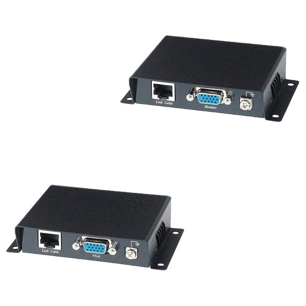 Передатчик SC&T TTP111VGA — для бизнеса и офиса Передатчик SC&T TTP111VGA — для бизнеса и офиса