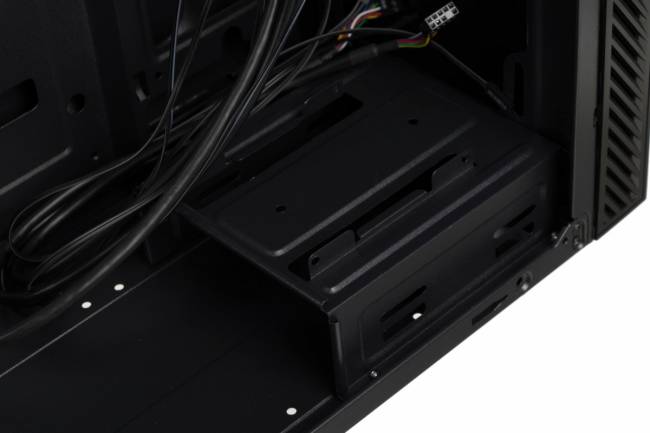Корпус Accord ACC-K-16 — для бизнеса и офиса