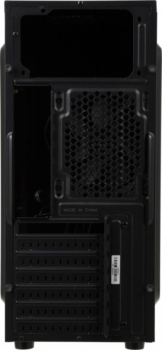 Корпус Accord ACC-K-16 — для бизнеса и офиса
