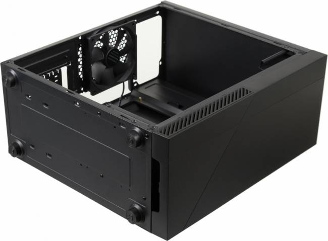 Корпус Accord ACC-K-16 — для бизнеса и офиса