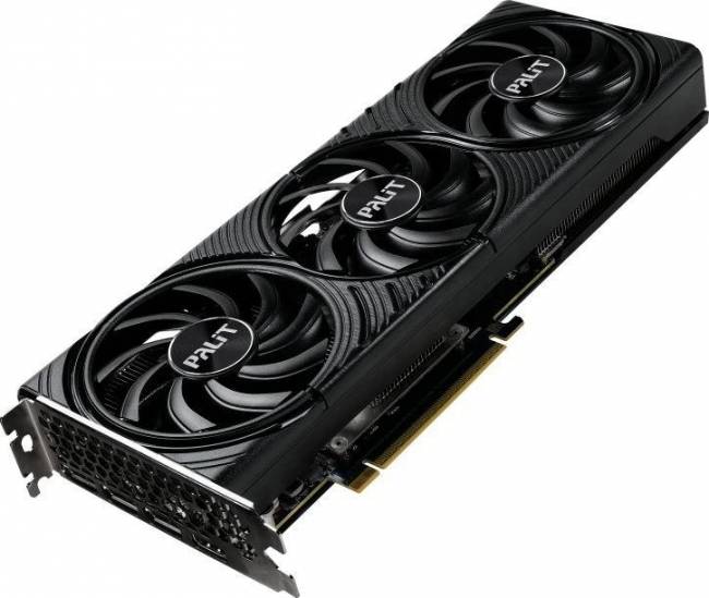 Видеокарта Palit NE75070S19K9-GB2050S — для бизнеса и офиса