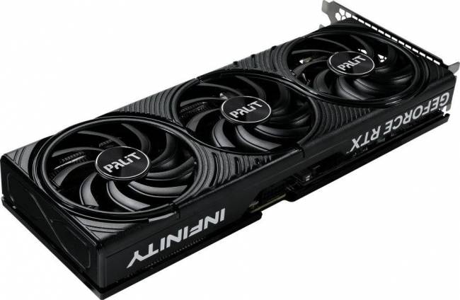 Видеокарта Palit NE75070S19K9-GB2050S — для бизнеса и офиса