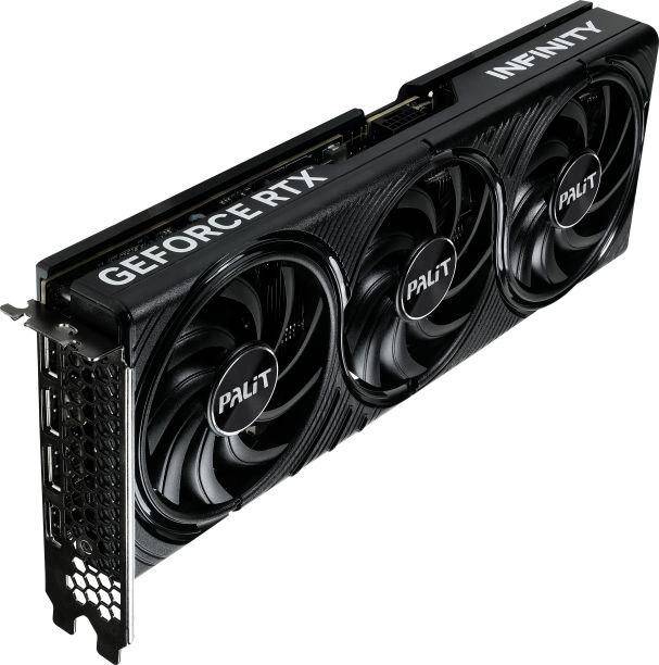 Видеокарта Palit NE75070S19K9-GB2050S — для бизнеса и офиса