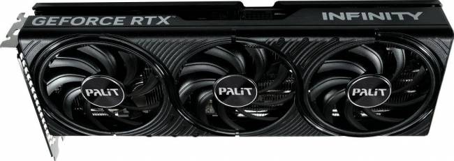 Видеокарта Palit NE75070S19K9-GB2050S — для бизнеса и офиса