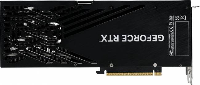 Видеокарта Palit NE75070S19K9-GB2050S — для бизнеса и офиса