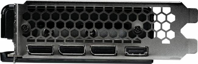 Видеокарта Palit NE75070S19K9-GB2050S — для бизнеса и офиса