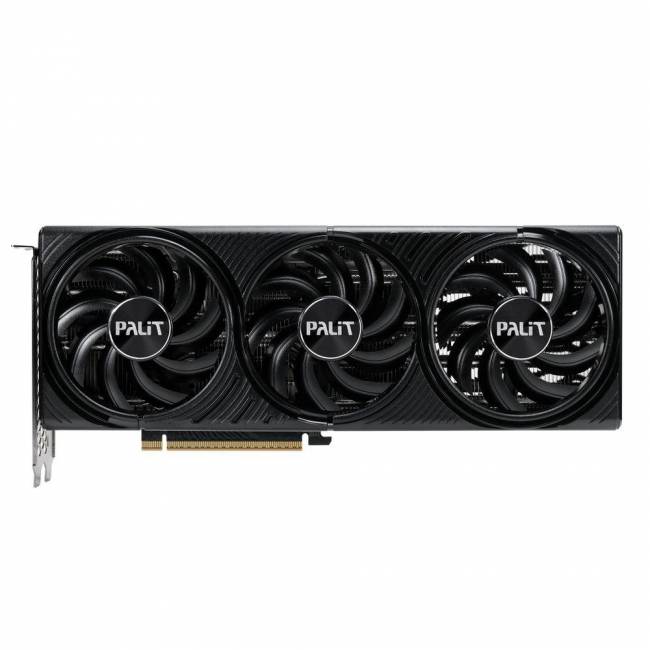 Видеокарта Palit NE75070S19K9-GB2050S — для бизнеса и офиса