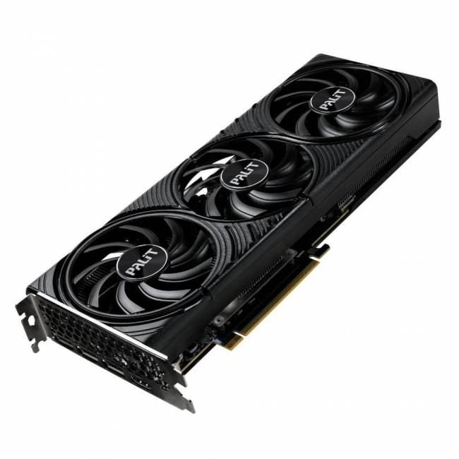 Видеокарта Palit NE75070S19K9-GB2050S — для бизнеса и офиса