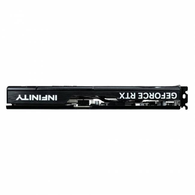 Видеокарта Palit NE75070S19K9-GB2050S — для бизнеса и офиса