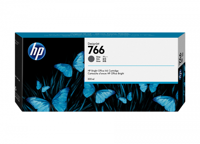 Картридж HP P2V93A — для бизнеса и офиса