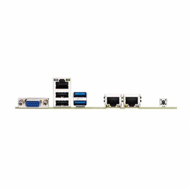 Материнская плата SuperMicro MBD-X12SPL-F-B — для бизнеса и офиса