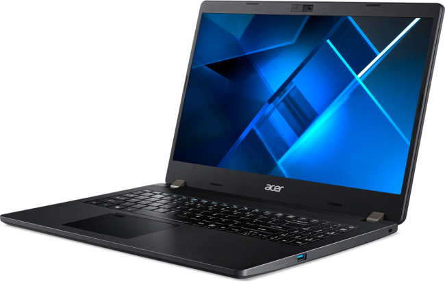 Ноутбук Acer TravelMate P2 P215-53-3924 — для бизнеса и офиса Ноутбук Acer TravelMate P2 P215-53-3924 — для бизнеса и офиса