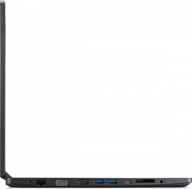 Ноутбук Acer TravelMate P2 P215-53-3924 — для бизнеса и офиса Ноутбук Acer TravelMate P2 P215-53-3924 — для бизнеса и офиса