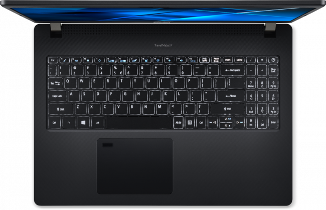 Ноутбук Acer TravelMate P2 P215-53-3924 — для бизнеса и офиса Ноутбук Acer TravelMate P2 P215-53-3924 — для бизнеса и офиса