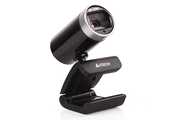 Веб-камера A4 PK-910H, с микрофоном, 4608x3456, черный A4Tech PK-910H — для бизнеса и офиса Веб-камера A4 PK-910H, с микрофоном, 4608x3456, черный A4Tech PK-910H — для бизнеса и офиса