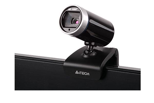 Веб-камера A4 PK-910H, с микрофоном, 4608x3456, черный A4Tech PK-910H — для бизнеса и офиса Веб-камера A4 PK-910H, с микрофоном, 4608x3456, черный A4Tech PK-910H — для бизнеса и офиса