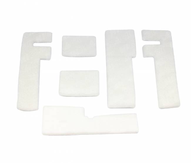 1627961/1577649 Поглотитель чернил (памперс, абсорбер) Hi-Black для  Epson, 6 шт — для бизнеса и офиса