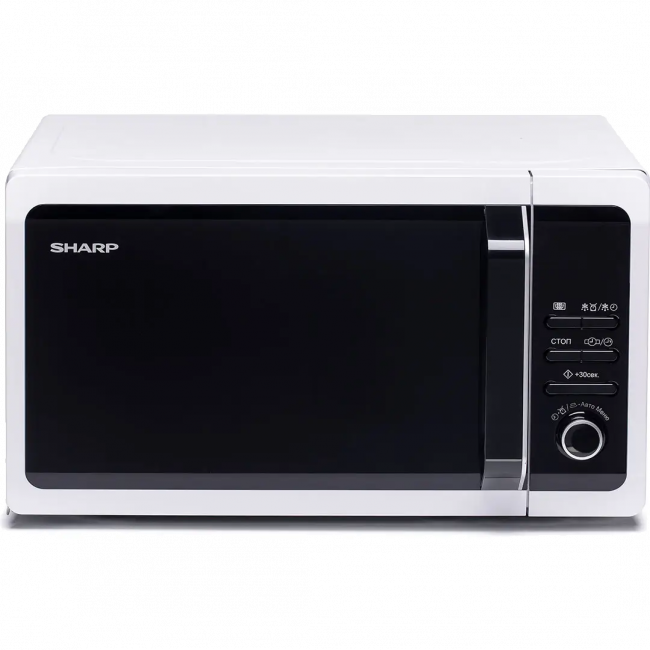 Микроволновая печь Sharp Sharp R2852RW — для бизнеса и офиса Микроволновая печь Sharp Sharp R2852RW — для бизнеса и офиса