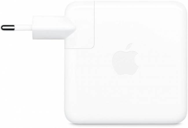 Блок питания Apple MKU63ZM/A — для бизнеса и офиса