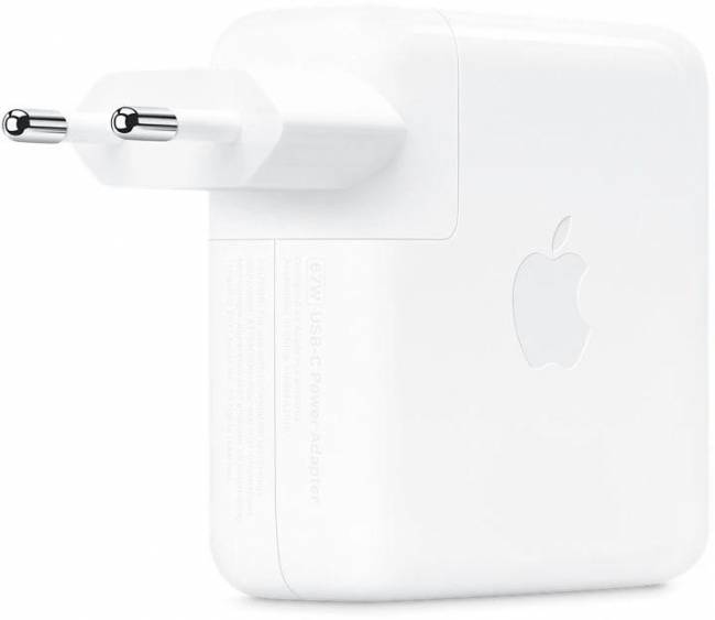 Блок питания Apple MKU63ZM/A — для бизнеса и офиса