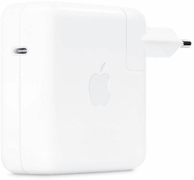 Блок питания Apple MKU63ZM/A — для бизнеса и офиса
