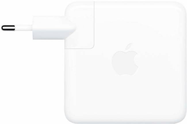 Блок питания Apple MKU63ZM/A — для бизнеса и офиса