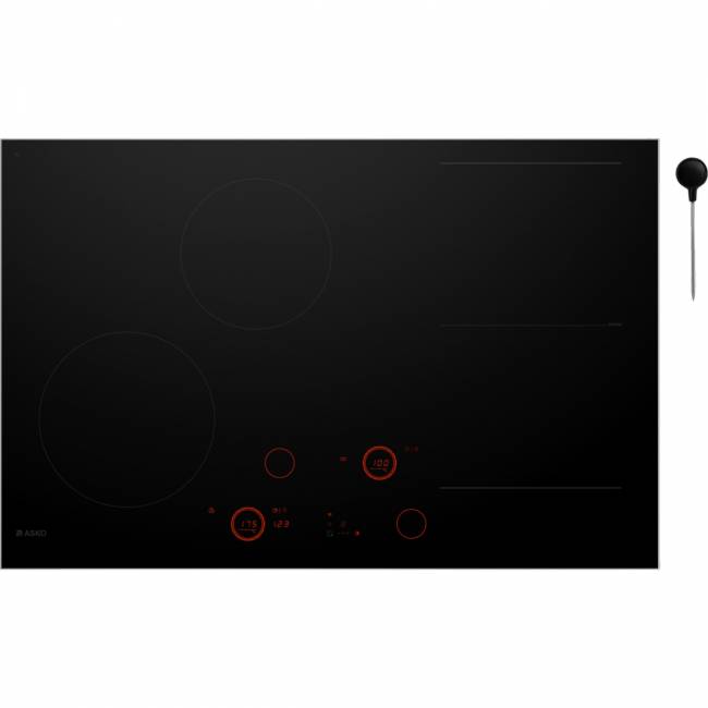 Варочная панель ASKO Asko HID824GC — для бизнеса и офиса Варочная панель ASKO Asko HID824GC — для бизнеса и офиса