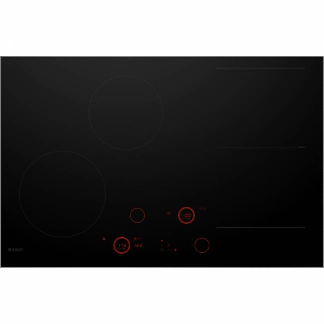 Варочная панель ASKO Asko HID824GC — для бизнеса и офиса Варочная панель ASKO Asko HID824GC — для бизнеса и офиса