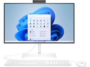 Моноблок HP All-in-One 24-ck0006ny