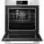 Встраиваемый духовой шкаф KUPPERSBERG KUPPERSBERG HF 609 BX — для бизнеса и офиса Встраиваемый духовой шкаф KUPPERSBERG KUPPERSBERG HF 609 BX — для бизнеса и офиса