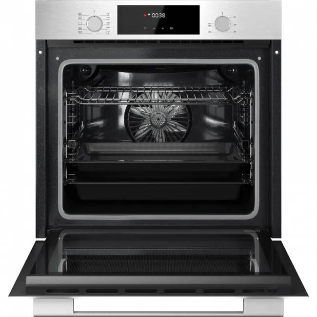 Встраиваемый духовой шкаф KUPPERSBERG KUPPERSBERG HF 609 BX — для бизнеса и офиса Встраиваемый духовой шкаф KUPPERSBERG KUPPERSBERG HF 609 BX — для бизнеса и офиса