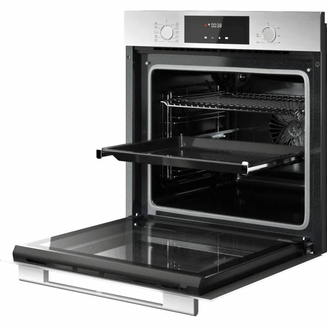 Встраиваемый духовой шкаф KUPPERSBERG KUPPERSBERG HF 609 BX — для бизнеса и офиса Встраиваемый духовой шкаф KUPPERSBERG KUPPERSBERG HF 609 BX — для бизнеса и офиса