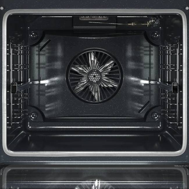 Встраиваемый духовой шкаф KUPPERSBERG KUPPERSBERG HF 609 BX — для бизнеса и офиса Встраиваемый духовой шкаф KUPPERSBERG KUPPERSBERG HF 609 BX — для бизнеса и офиса