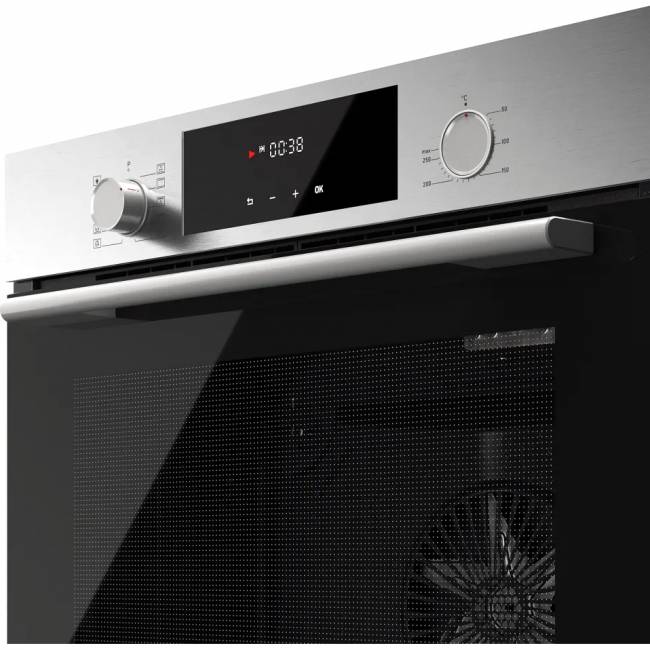 Встраиваемый духовой шкаф KUPPERSBERG KUPPERSBERG HF 609 BX — для бизнеса и офиса Встраиваемый духовой шкаф KUPPERSBERG KUPPERSBERG HF 609 BX — для бизнеса и офиса