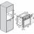 Встраиваемый духовой шкаф KUPPERSBERG KUPPERSBERG HF 609 BX — для бизнеса и офиса Встраиваемый духовой шкаф KUPPERSBERG KUPPERSBERG HF 609 BX — для бизнеса и офиса