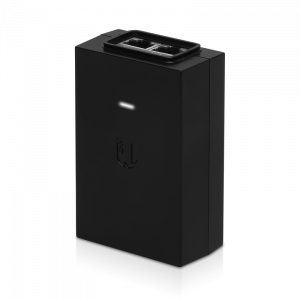 Блок питания Ubiquiti POE-48-24W