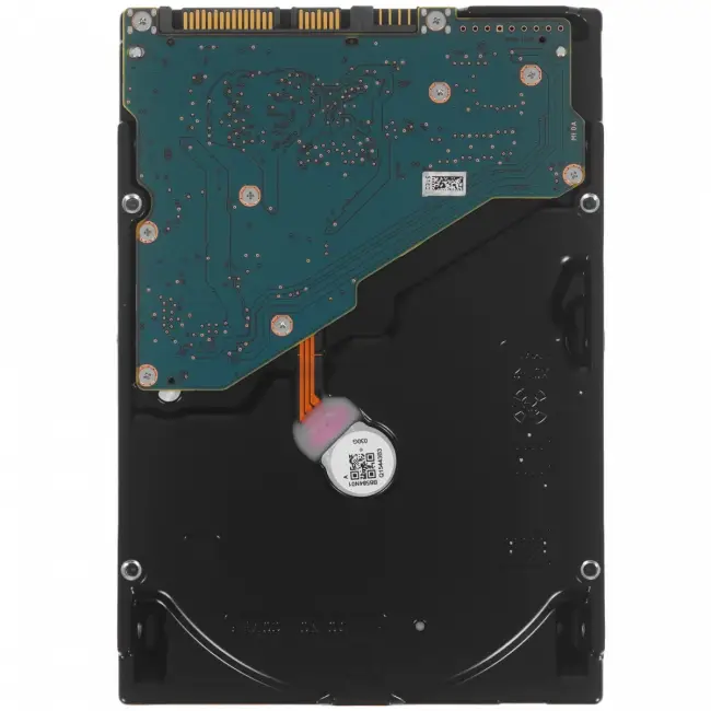 Жесткий диск Toshiba S300 MG10ADA10TE-V — для бизнеса и офиса Жесткий диск Toshiba S300 MG10ADA10TE-V — для бизнеса и офиса
