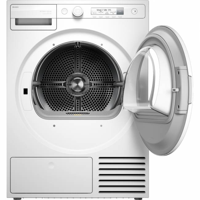 Сушильная машина ASKO ASKO T108HW — для бизнеса и офиса